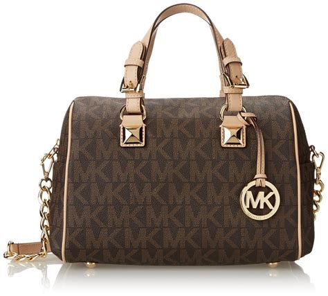 bolsas de mujer marca michael kors|bolsa Michael Kors original precio.